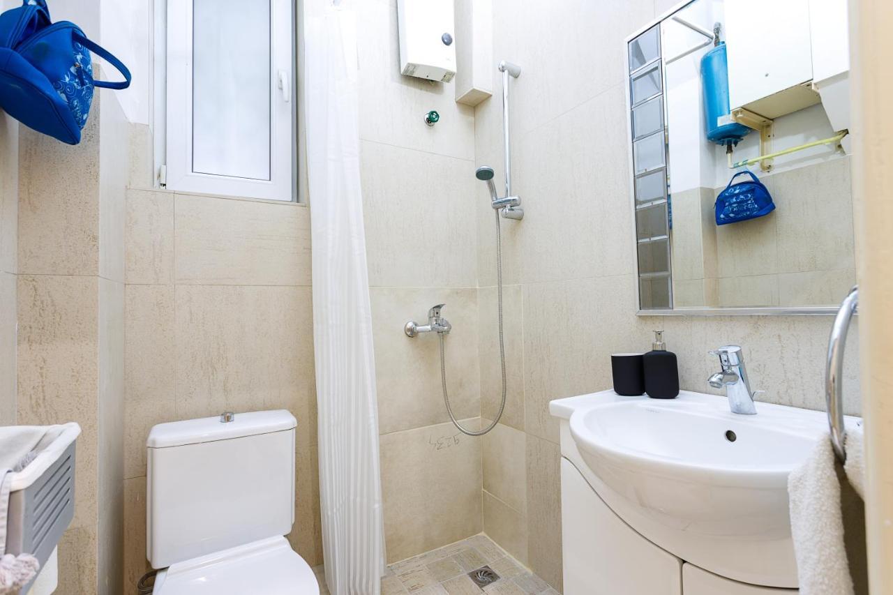 Family Apart Apartment Белград Екстериор снимка